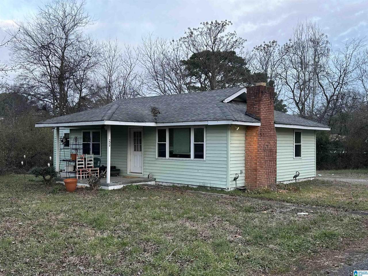 724 Robin Drive - Photo 1
