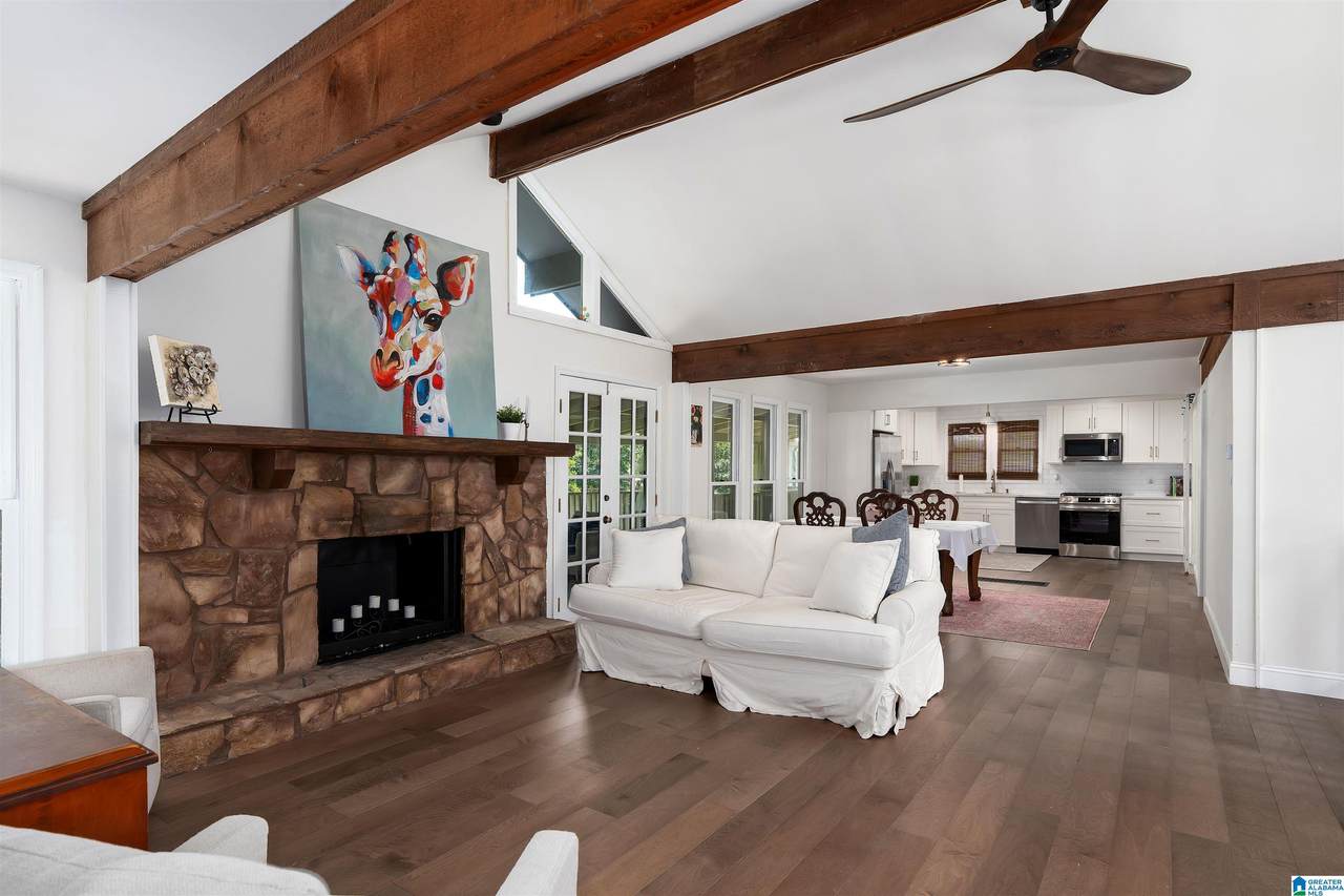 2233 Great Rock Road - Photo 1
