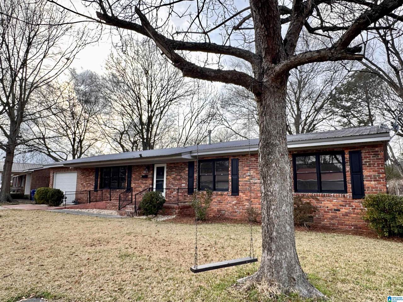 1512 Forney Street - Photo 1