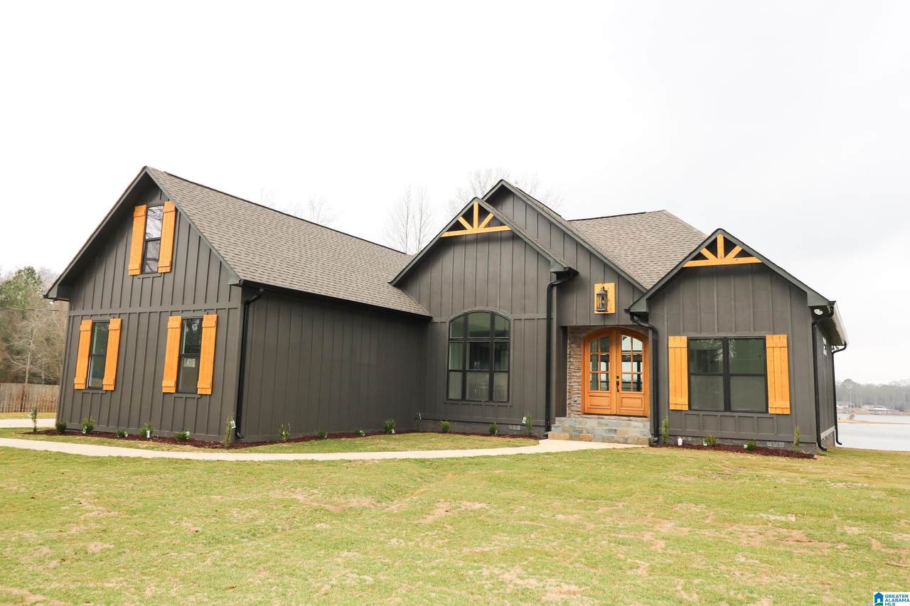 1701 Annesley Drive - Photo 1