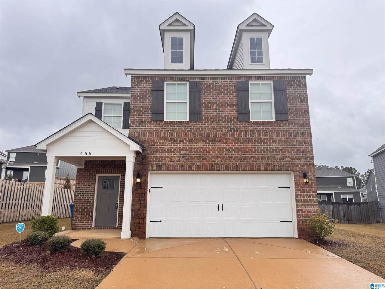 455 Crossbridge Road - Photo 1