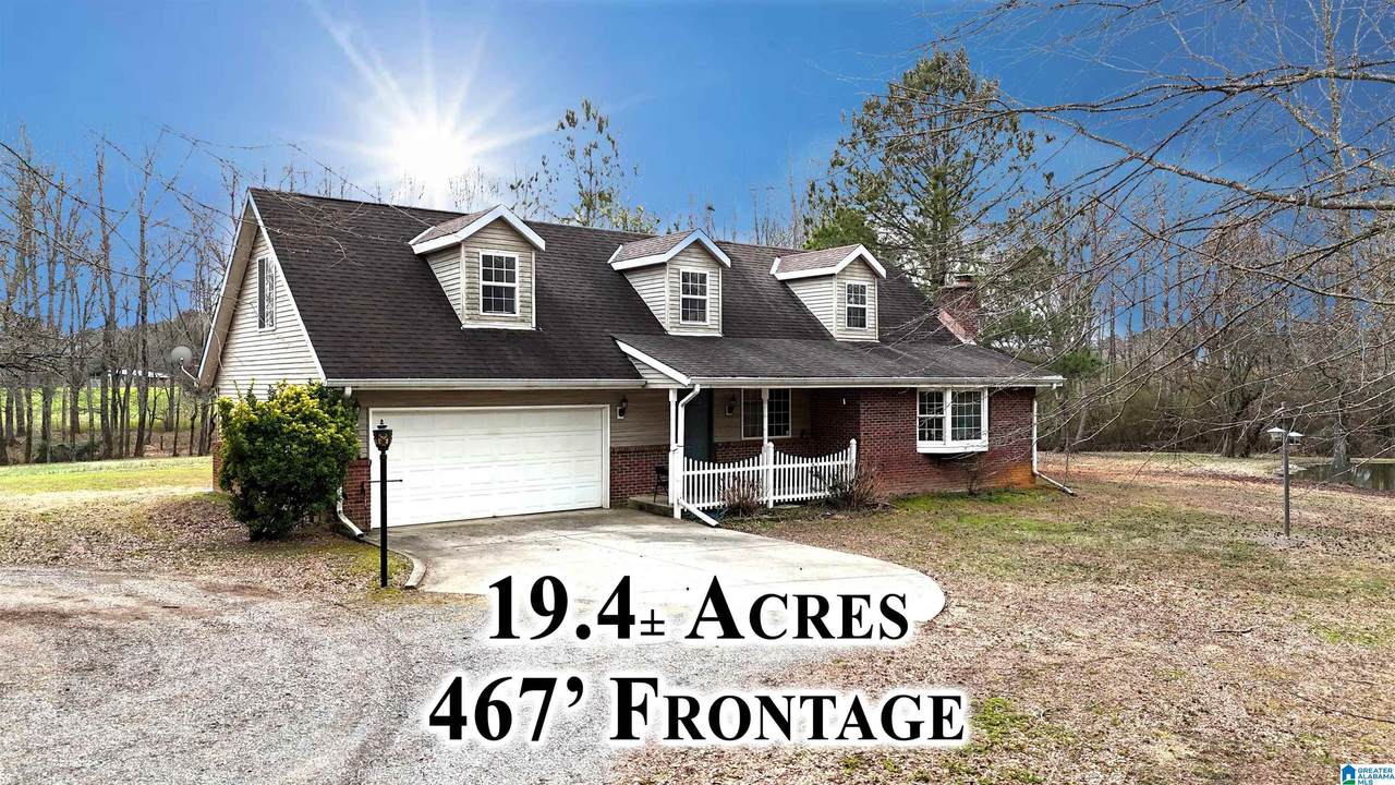 417 County Road 537 - Photo 1