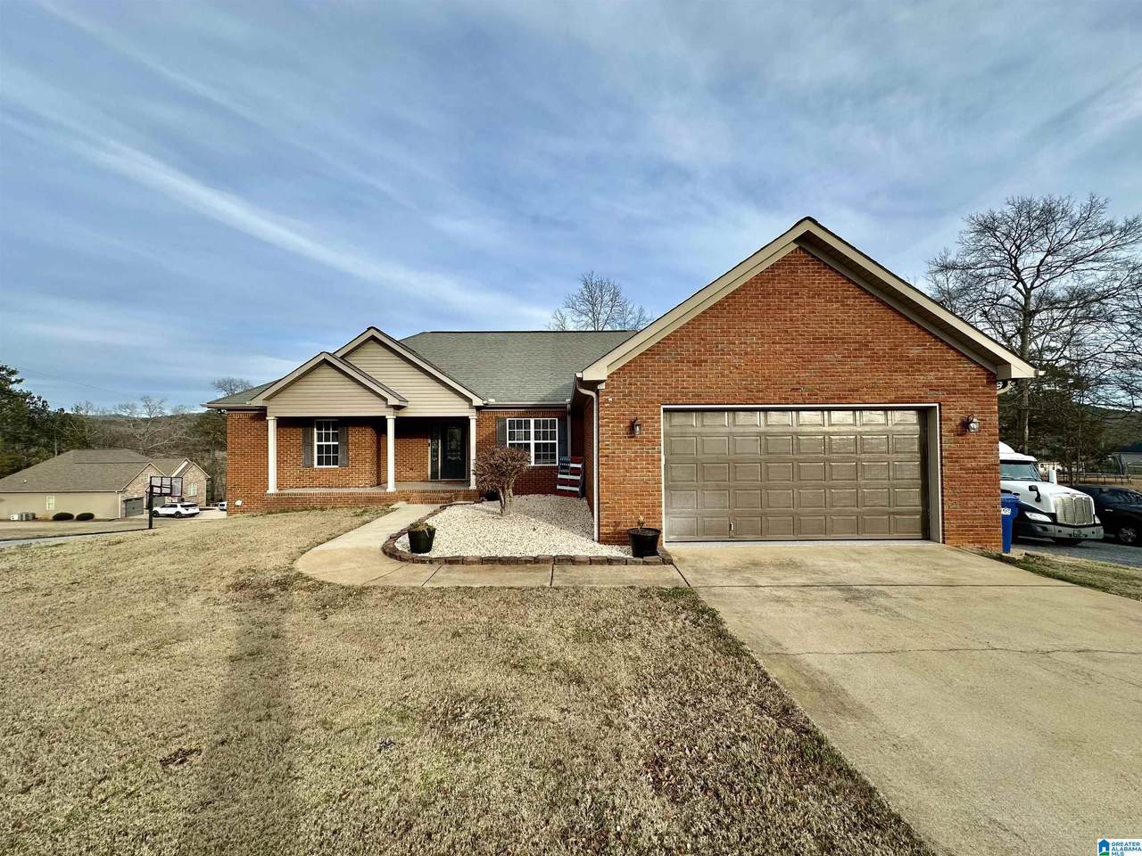 140 Sunset Alice Lane - Photo 1