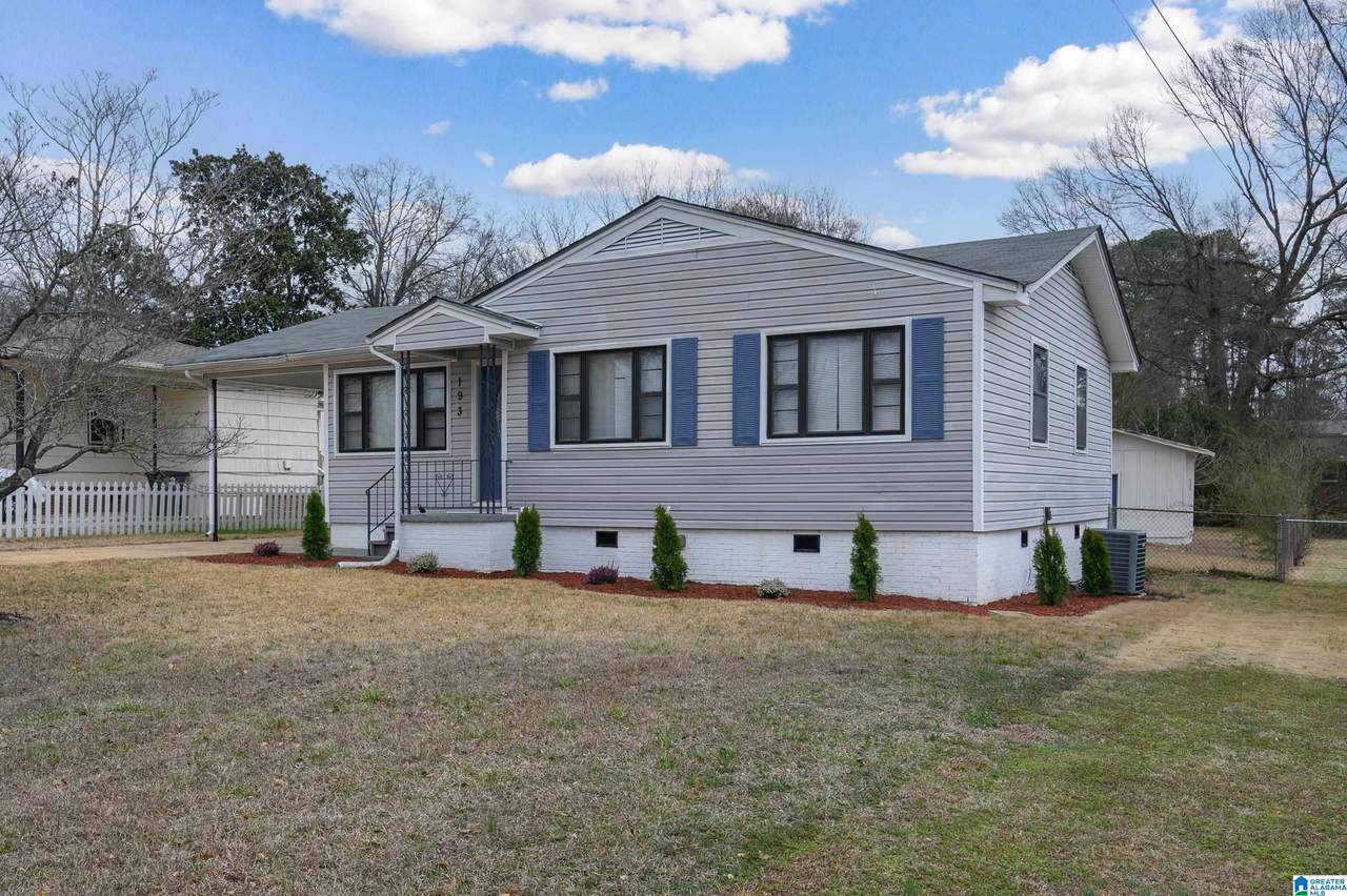 193 Mabelon Drive - Photo 1