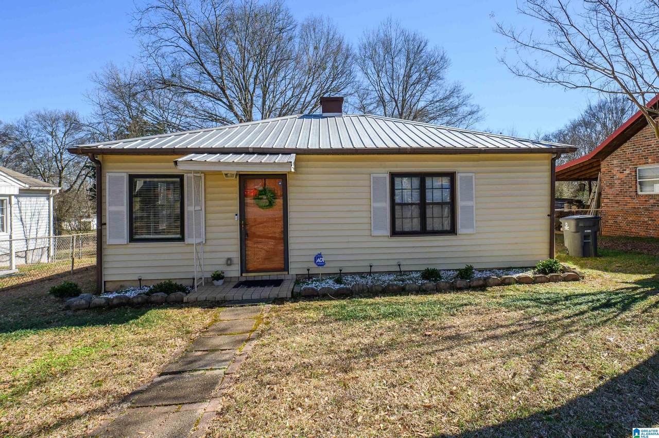1613 27TH AVENUE - Photo 1