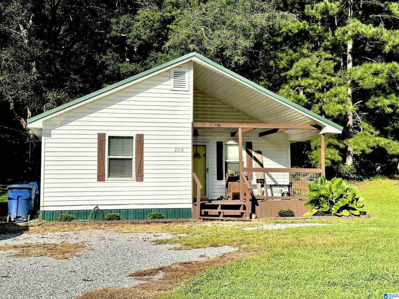2318 Al Highway 9 - Photo 1