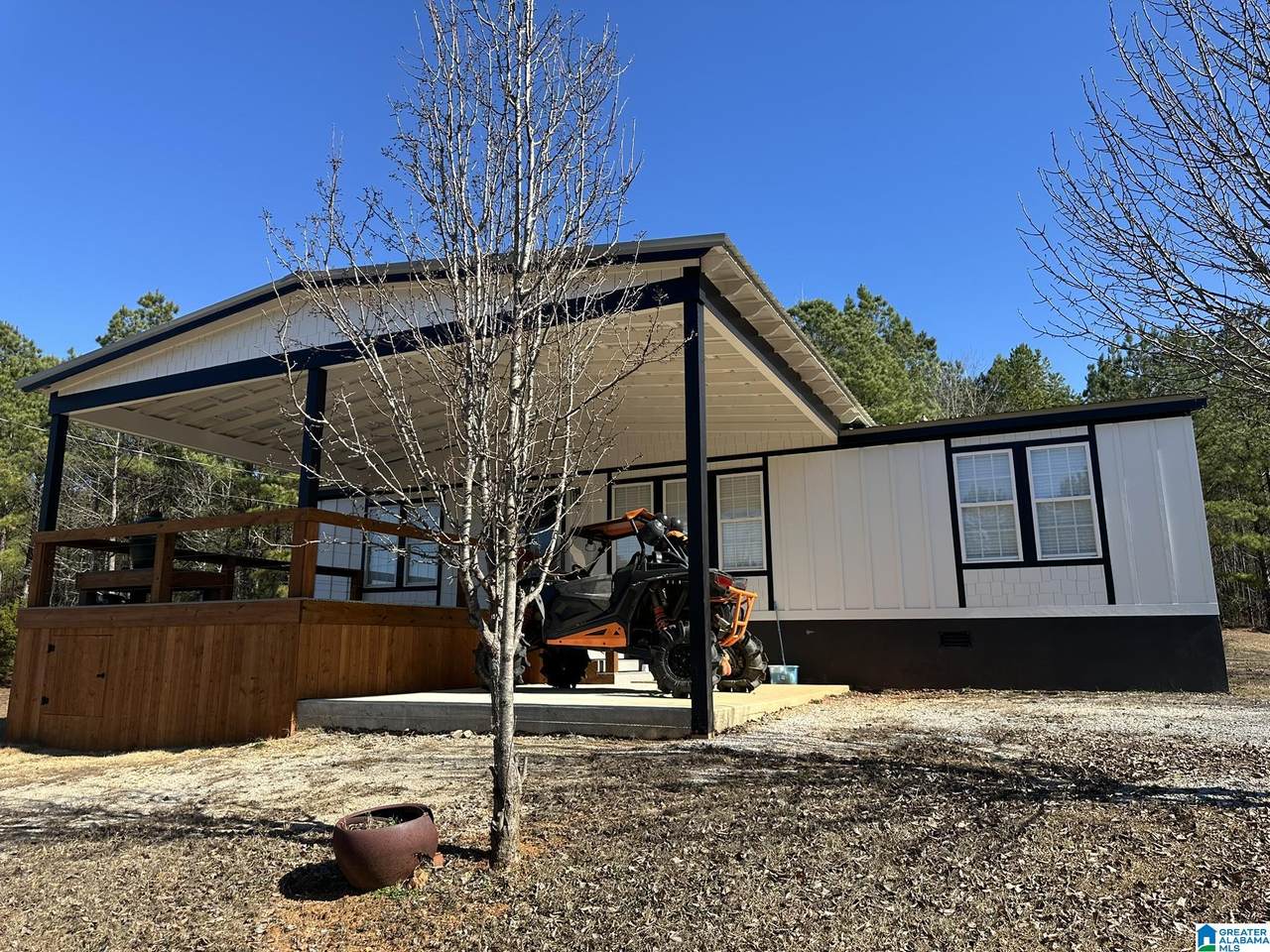 2953 Marble Valley Road - Photo 1
