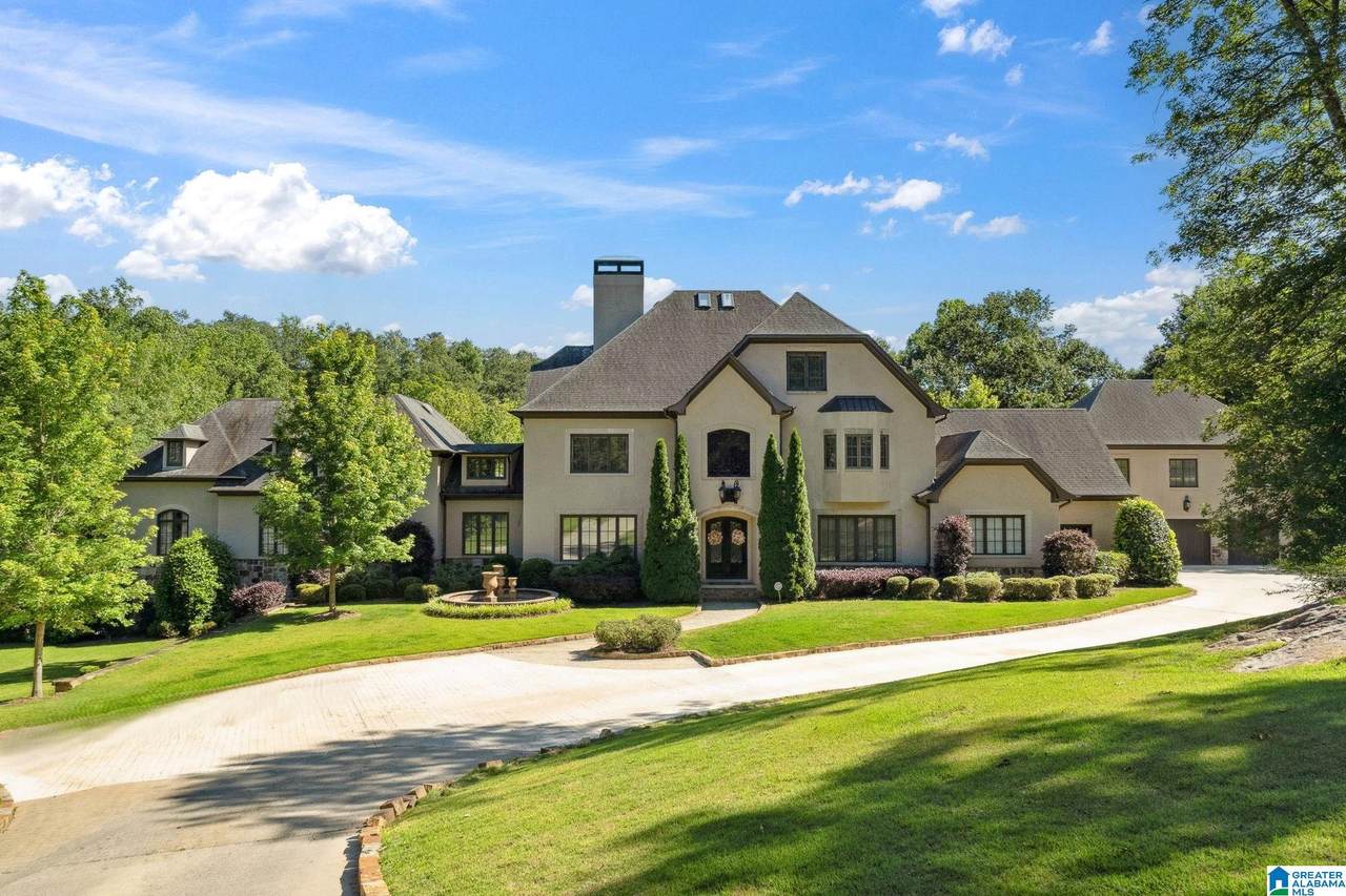 2821 Shook Hill Circle - Photo 1