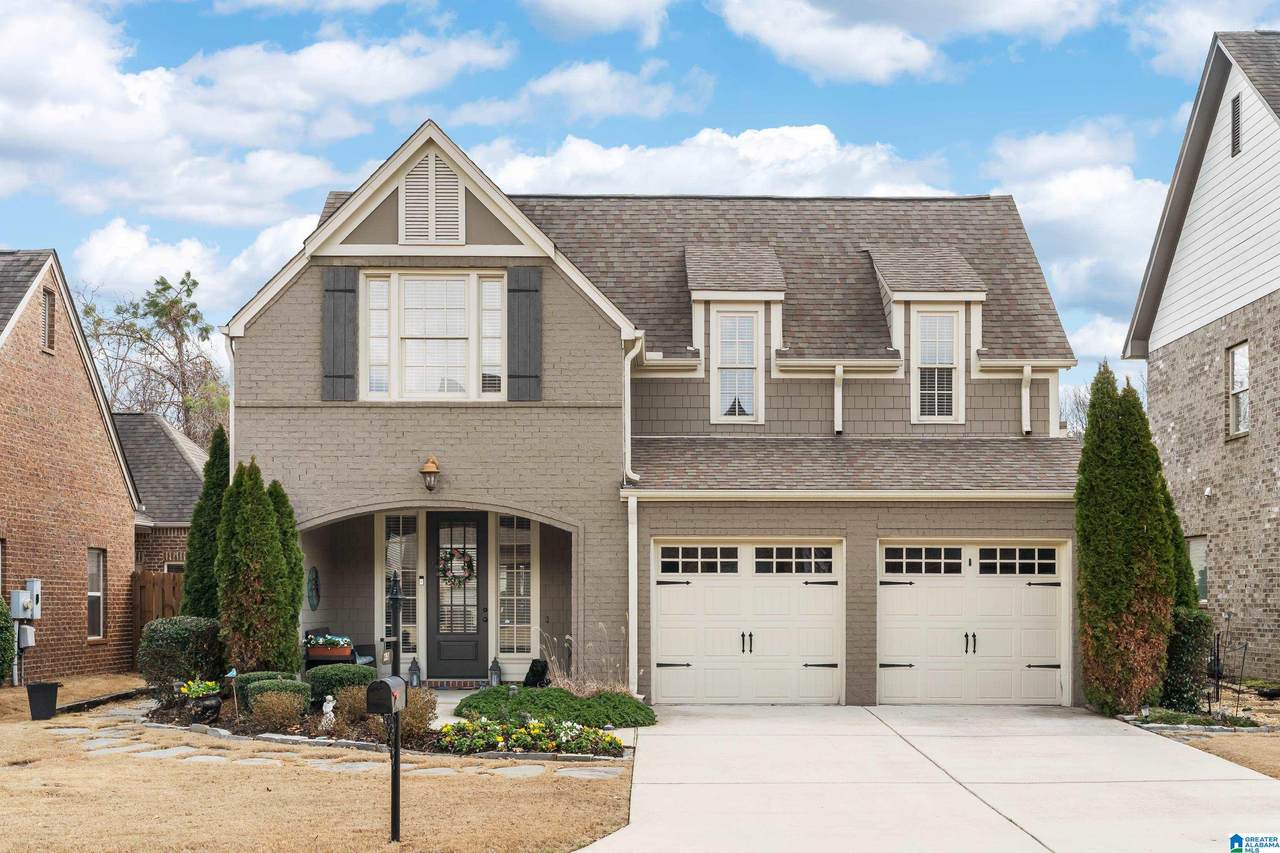 3351 Chase Court - Photo 1