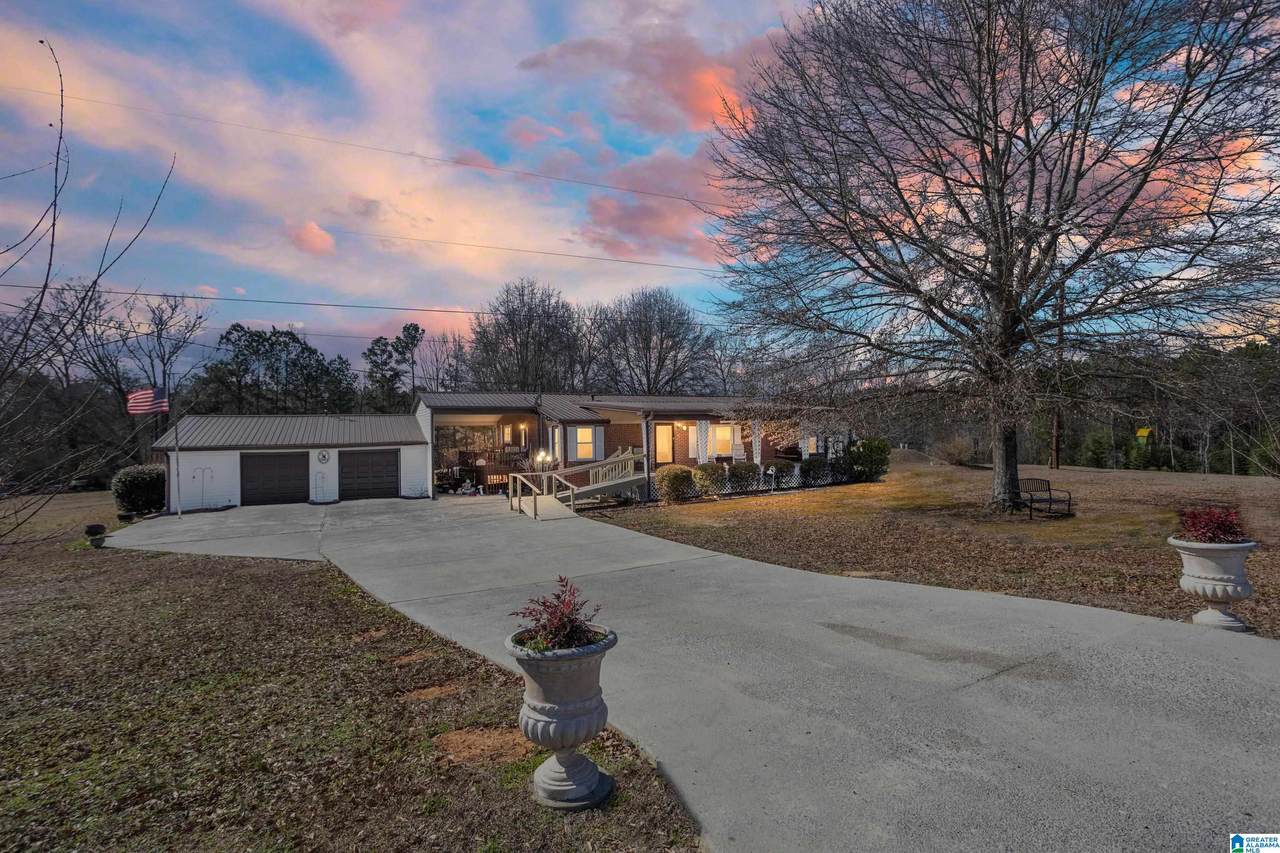 5330 Deans Ferry Road - Photo 1