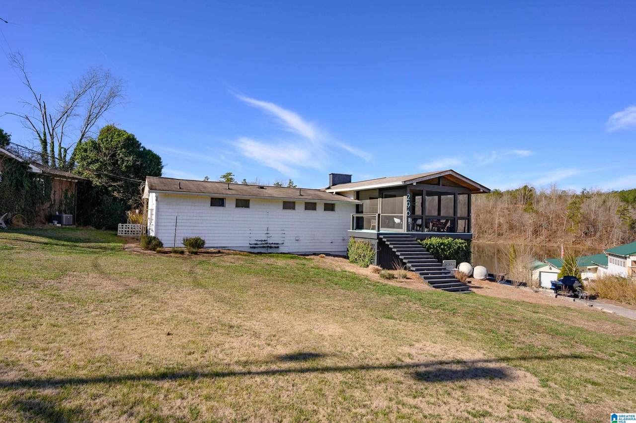 296 Lakeshore Lane - Photo 1