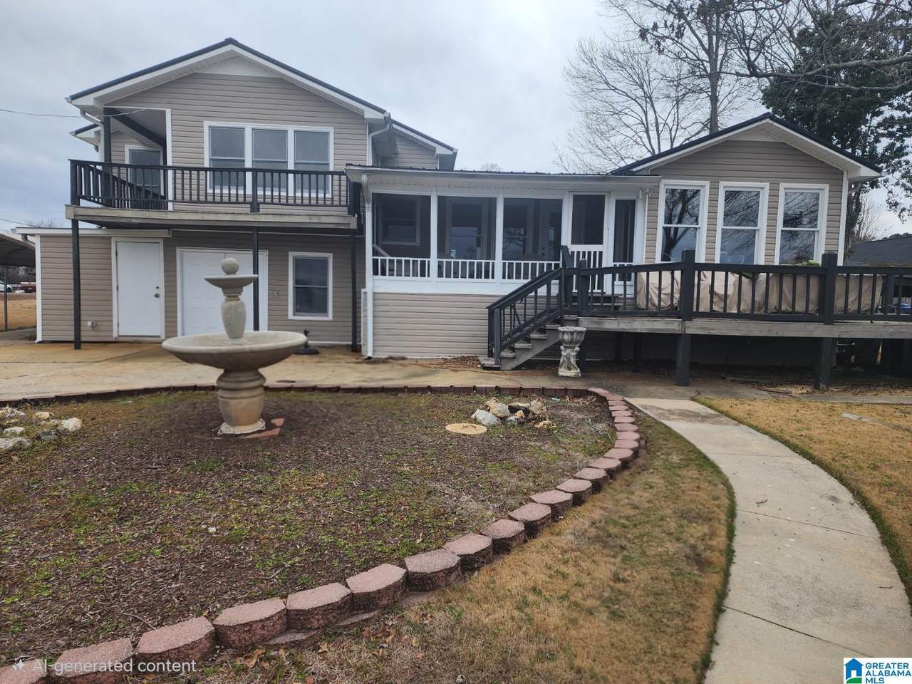 648 Coves Point Drive - Photo 1