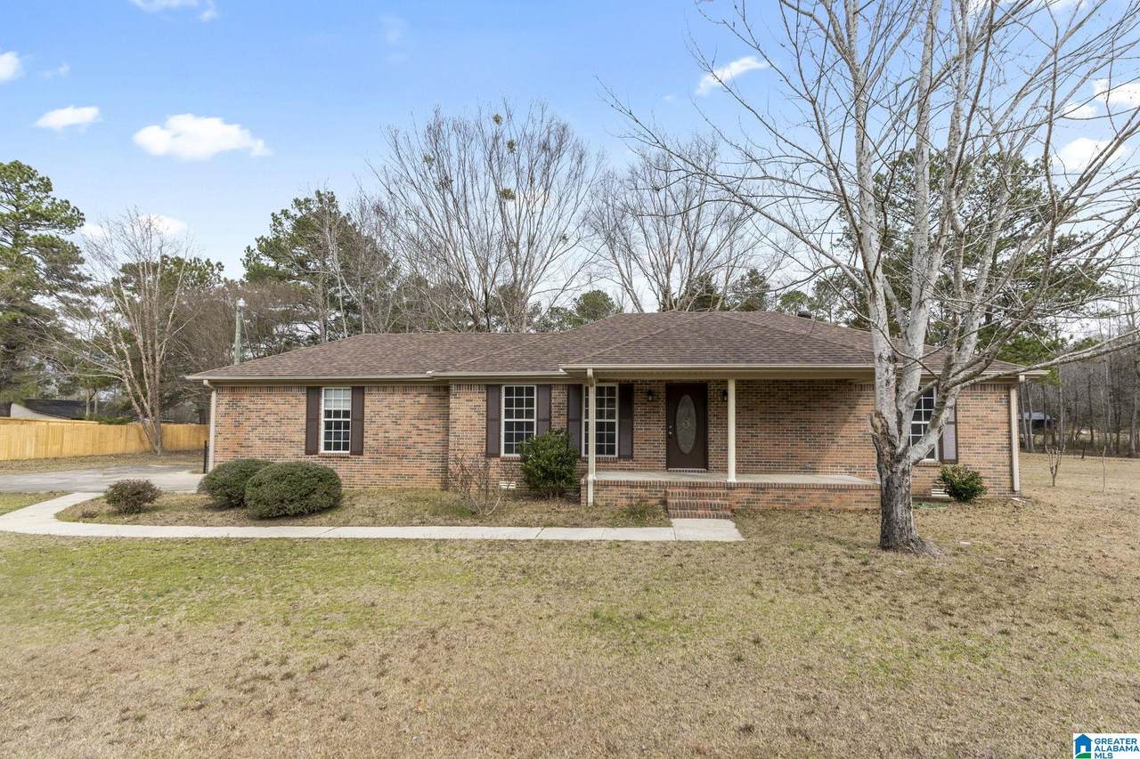 615 Maple Street - Photo 1