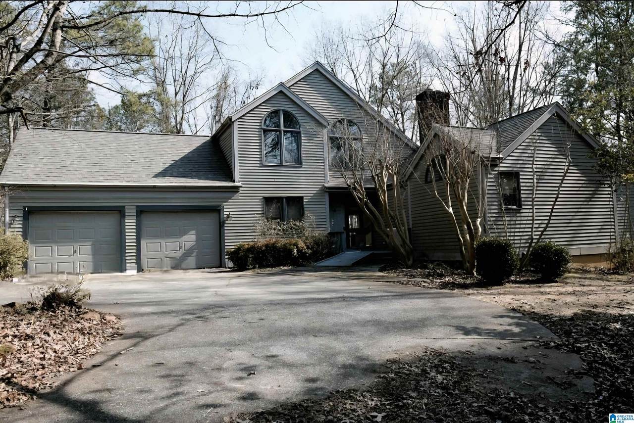 1200 Pine Ridge Circle - Photo 1