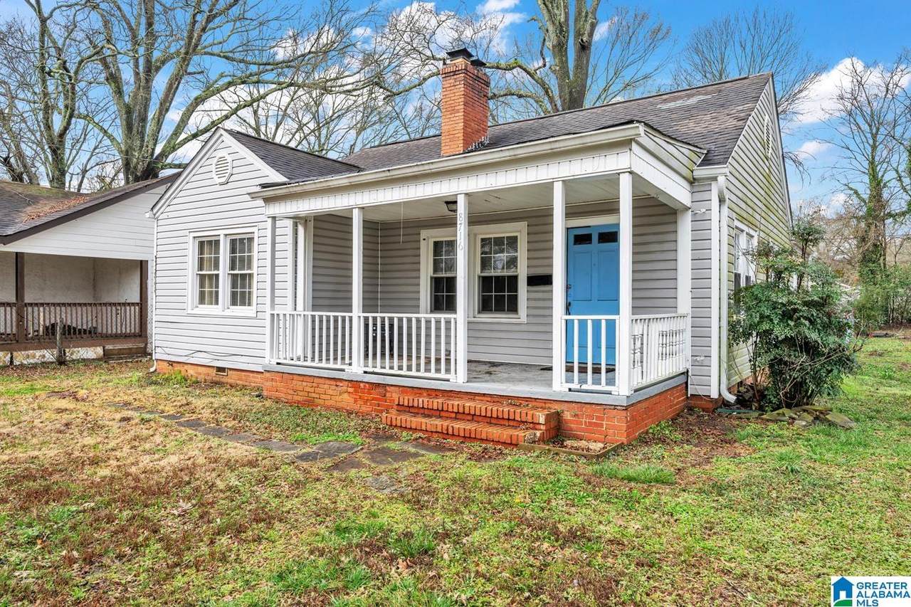 8716 West Boulevard - Photo 1