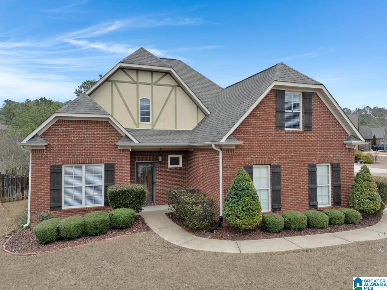 401 River Oaks Lane - Photo 1