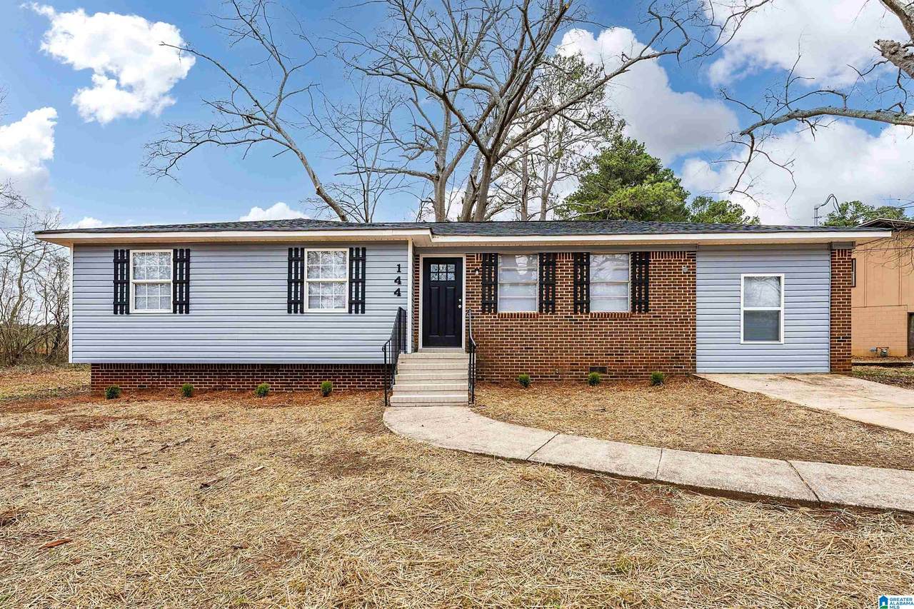 144 Greenridge Road - Photo 1