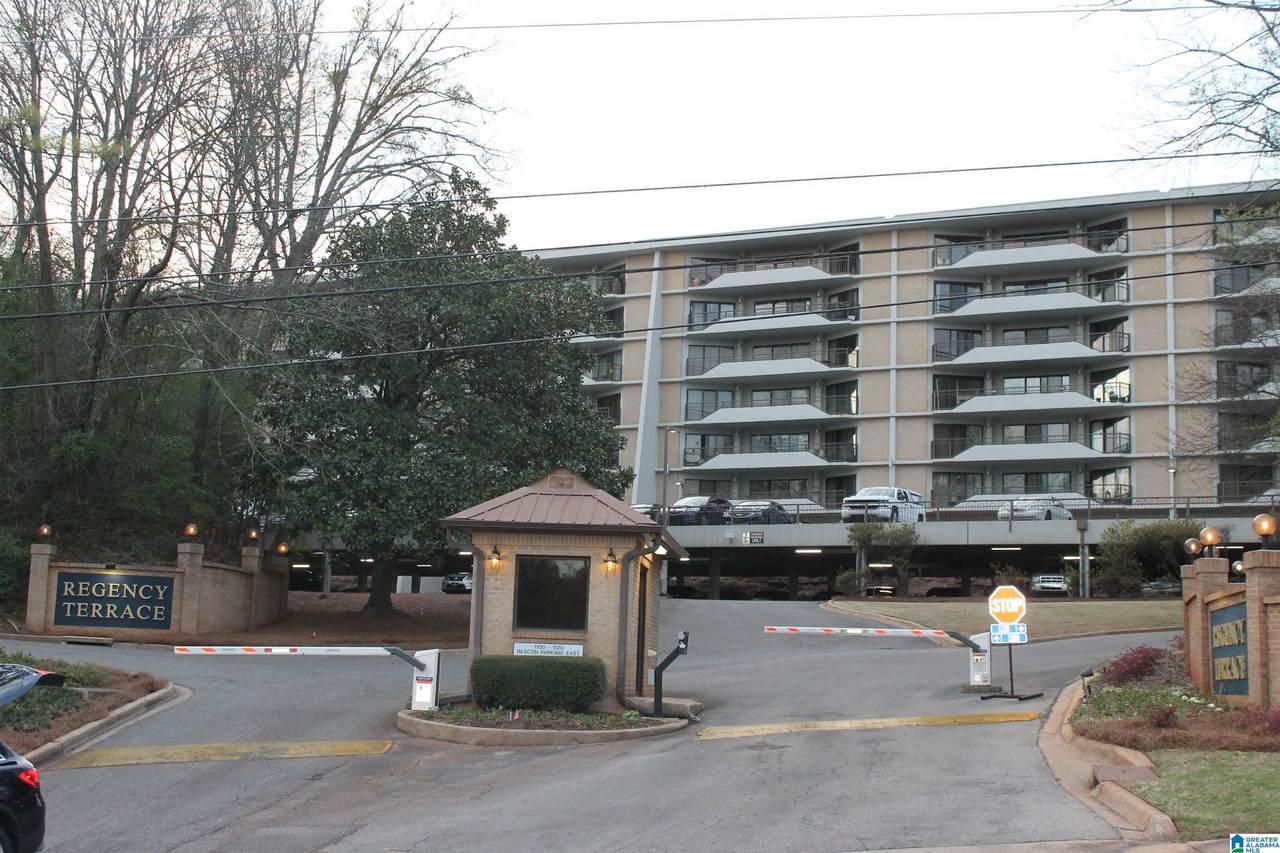 1100 Beacon Parkway - Photo 1