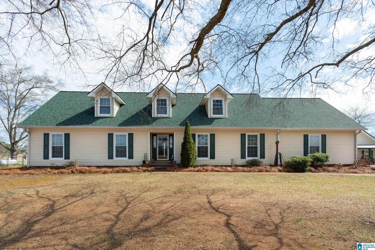 8686 Eastaboga Road - Photo 1