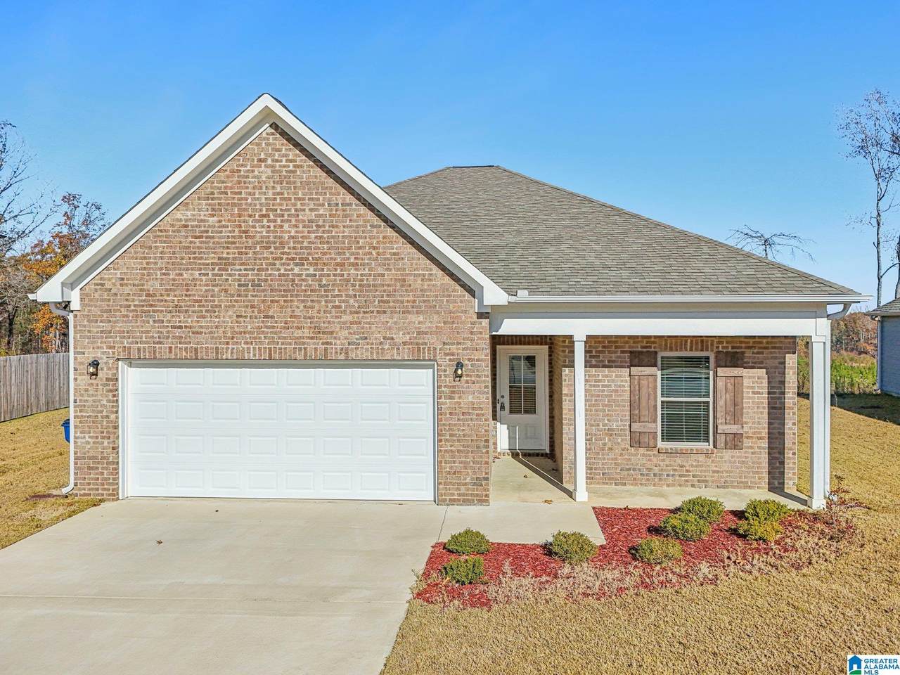 265 Ridgeview Circle - Photo 1
