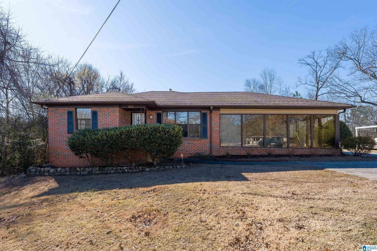 321 23RD AVENUE - Photo 1