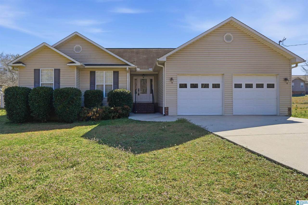 231 Dowdey Road - Photo 1