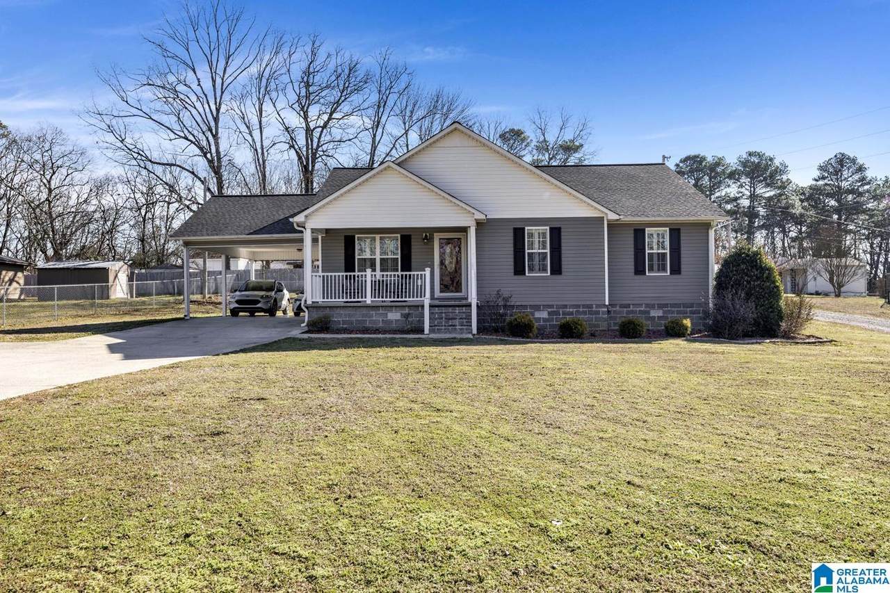 1020 St Joseph Drive - Photo 1