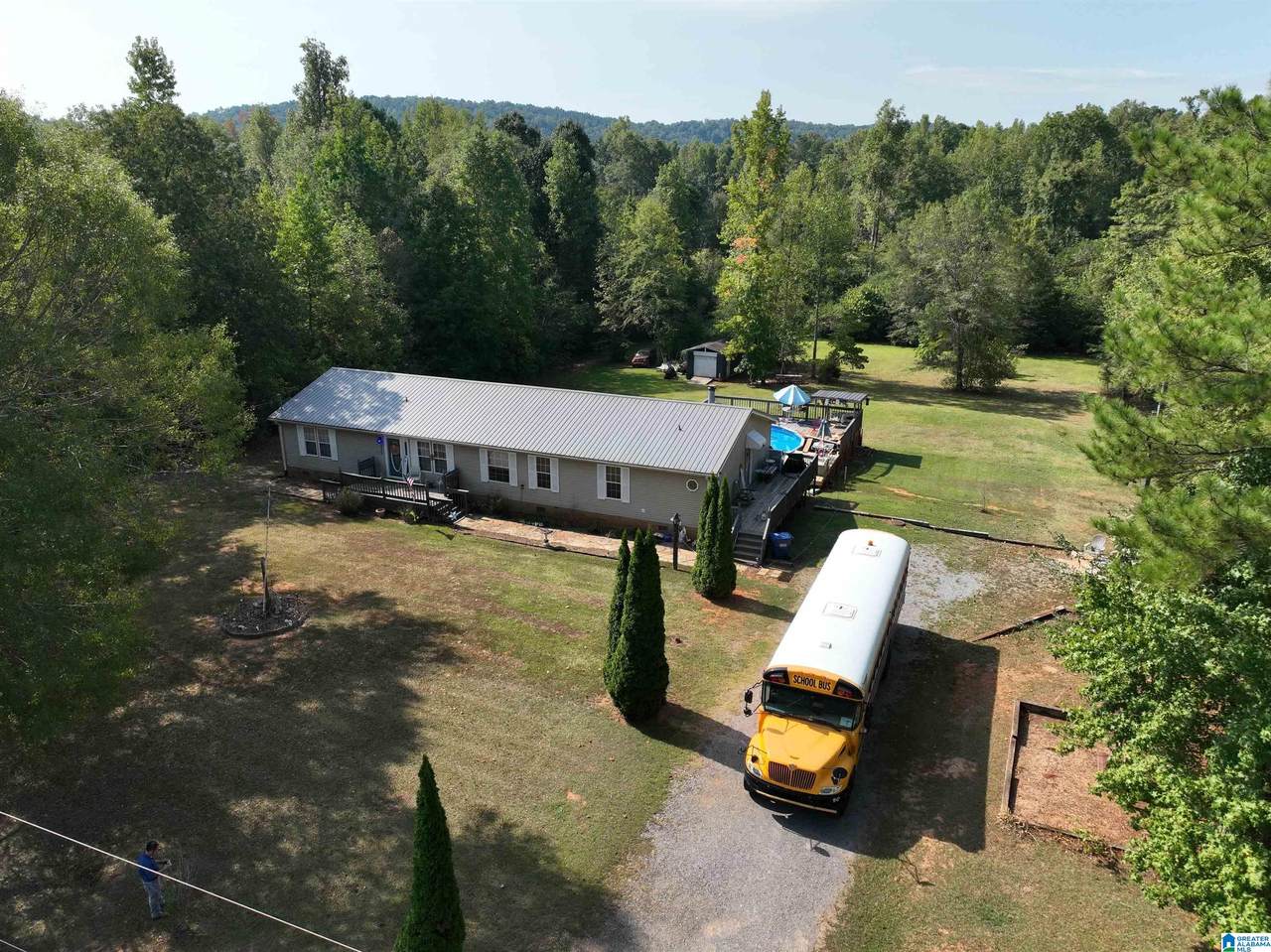 321 Friendship Road - Photo 1