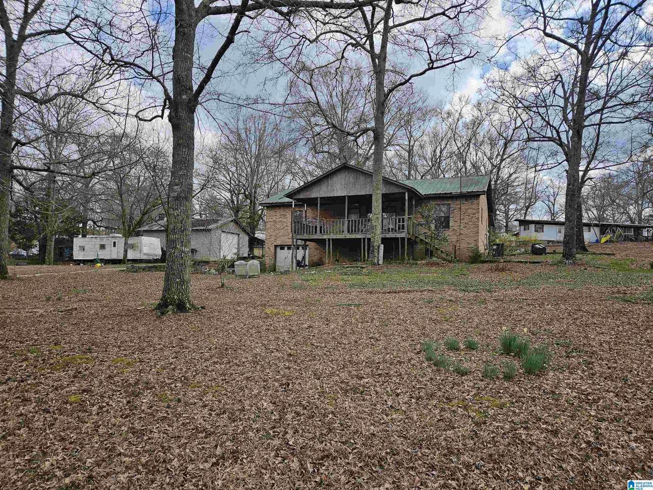 3530 Wolf Creek Road - Photo 1