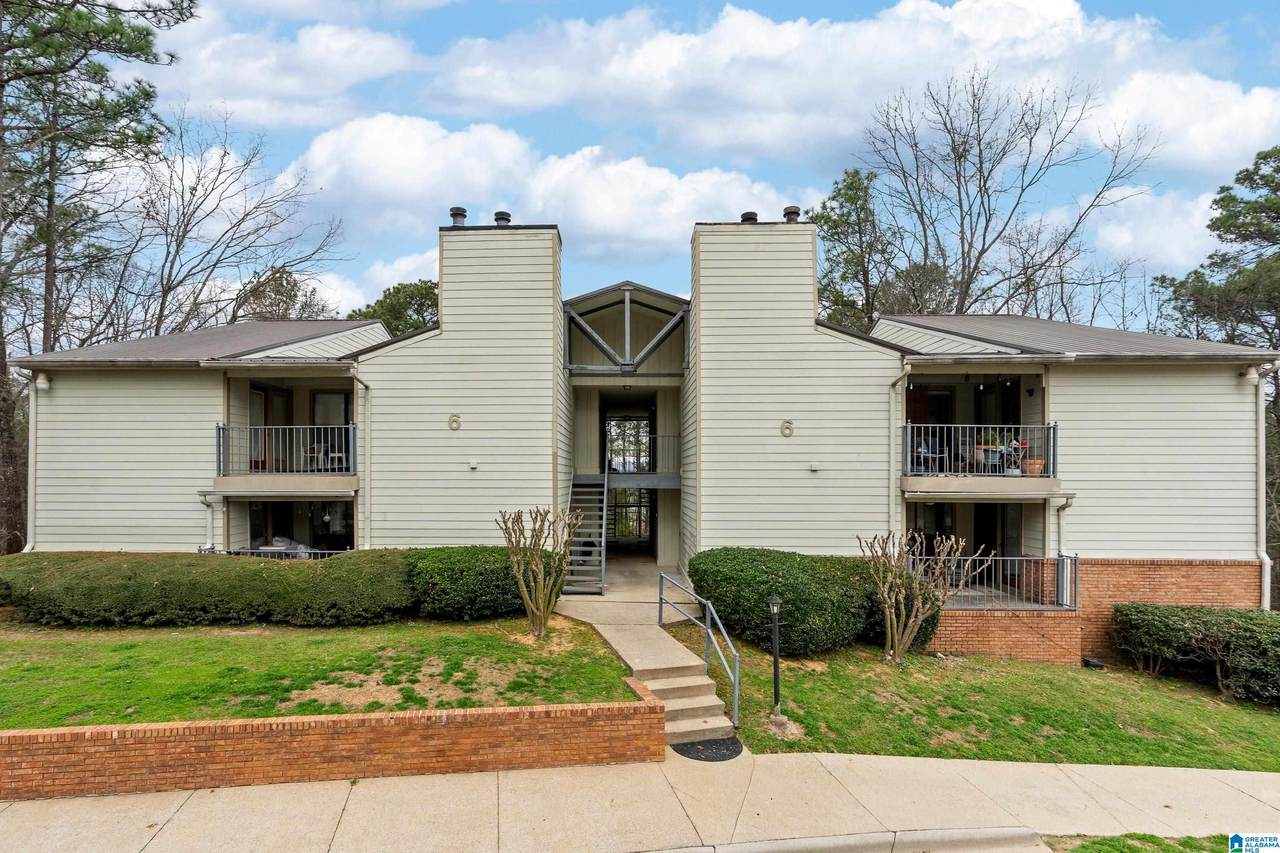 607 Gables Drive - Photo 1