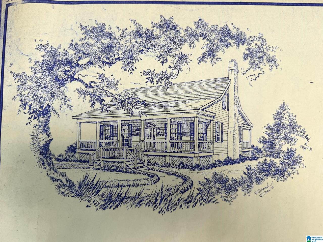 268 Echols Road - Photo 1
