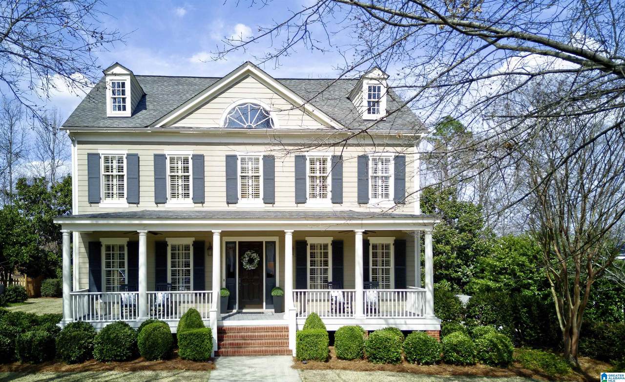 633 Founders Park Drive - Photo 1