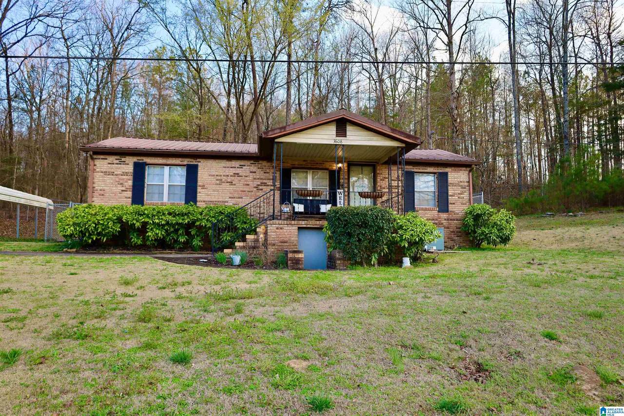 3608 Warrior Jasper Road - Photo 1
