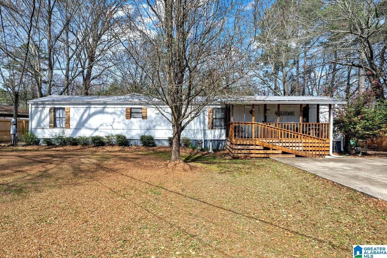 143 Dana Road - Photo 1