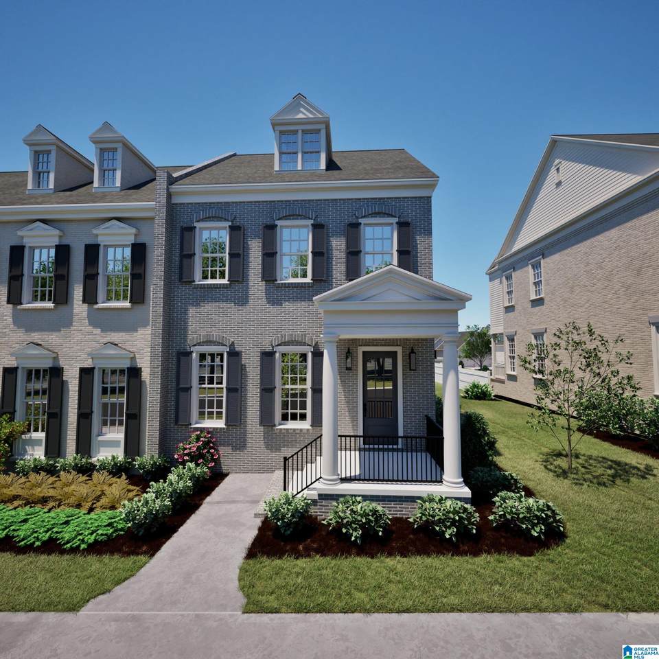 456 Preserve Parkway - Photo 1