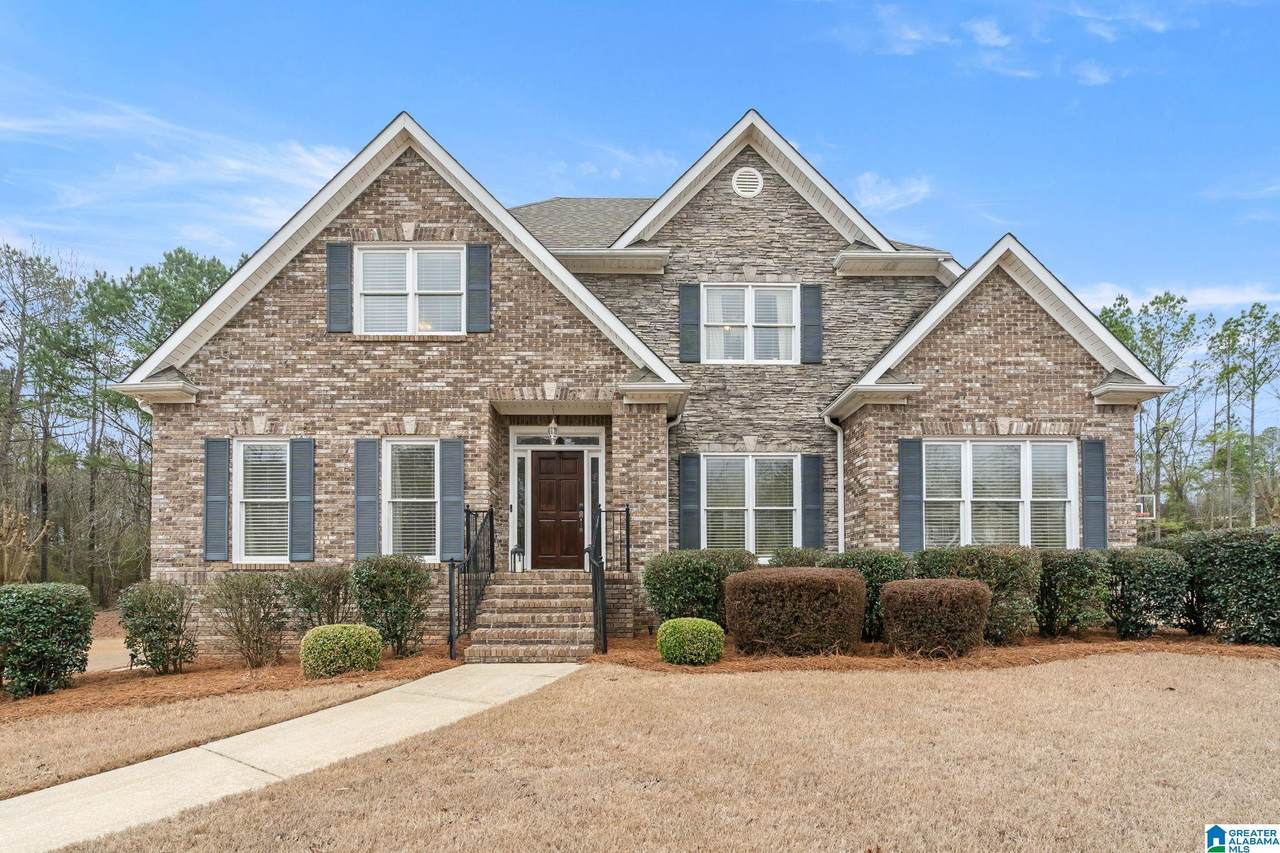 1622 Lake Cyrus Club Drive - Photo 1