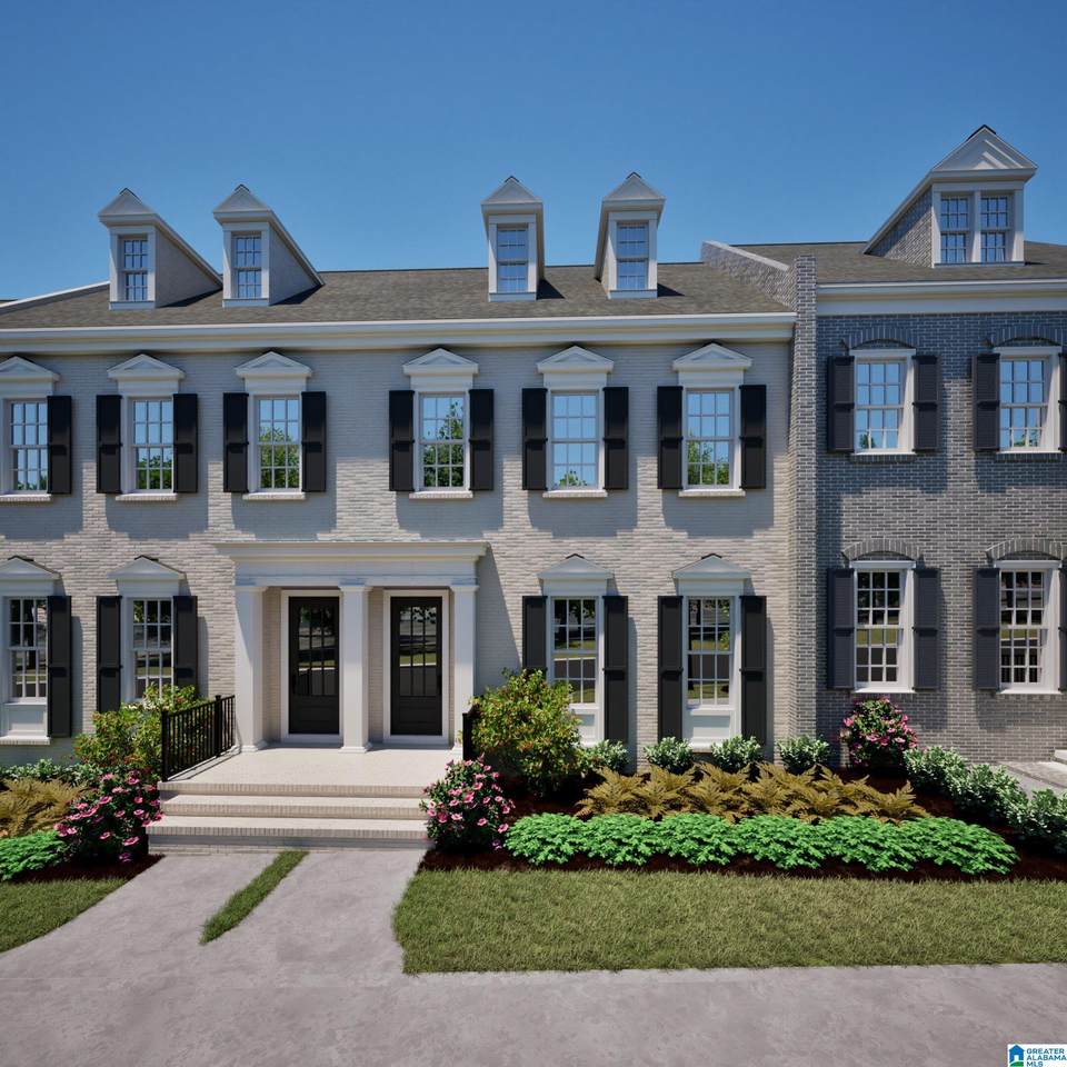 454 Preserve Parkway - Photo 1