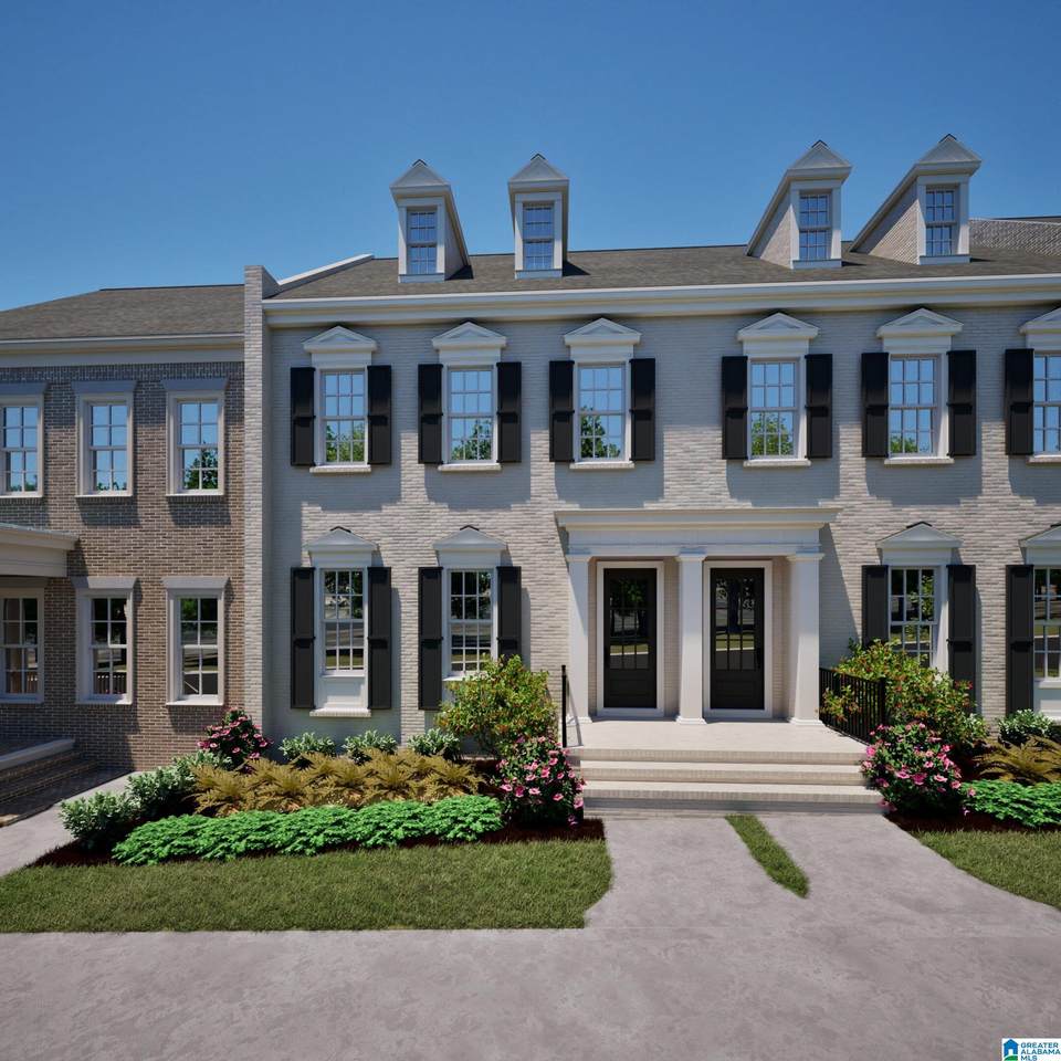 452 Preserve Parkway - Photo 1