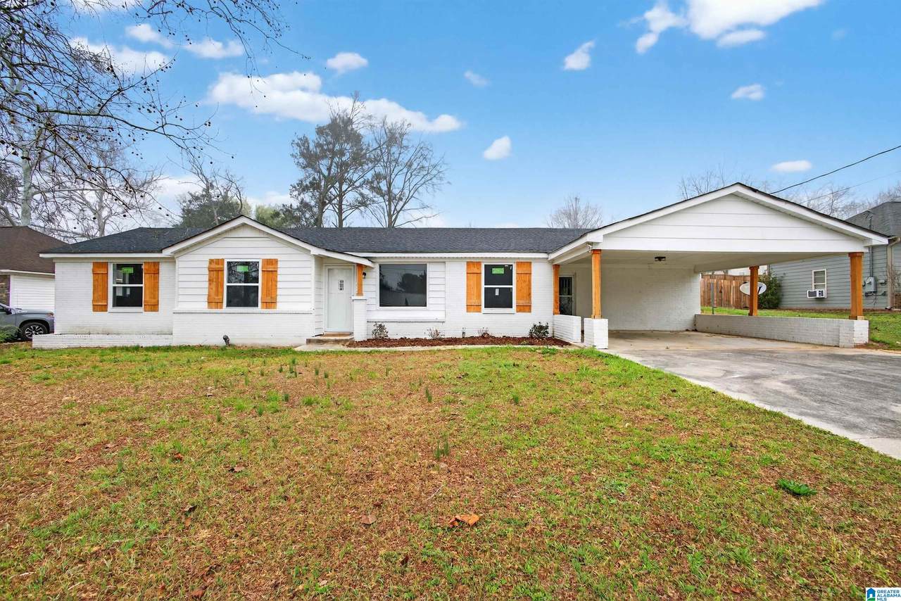 9125 Franklin Street - Photo 1