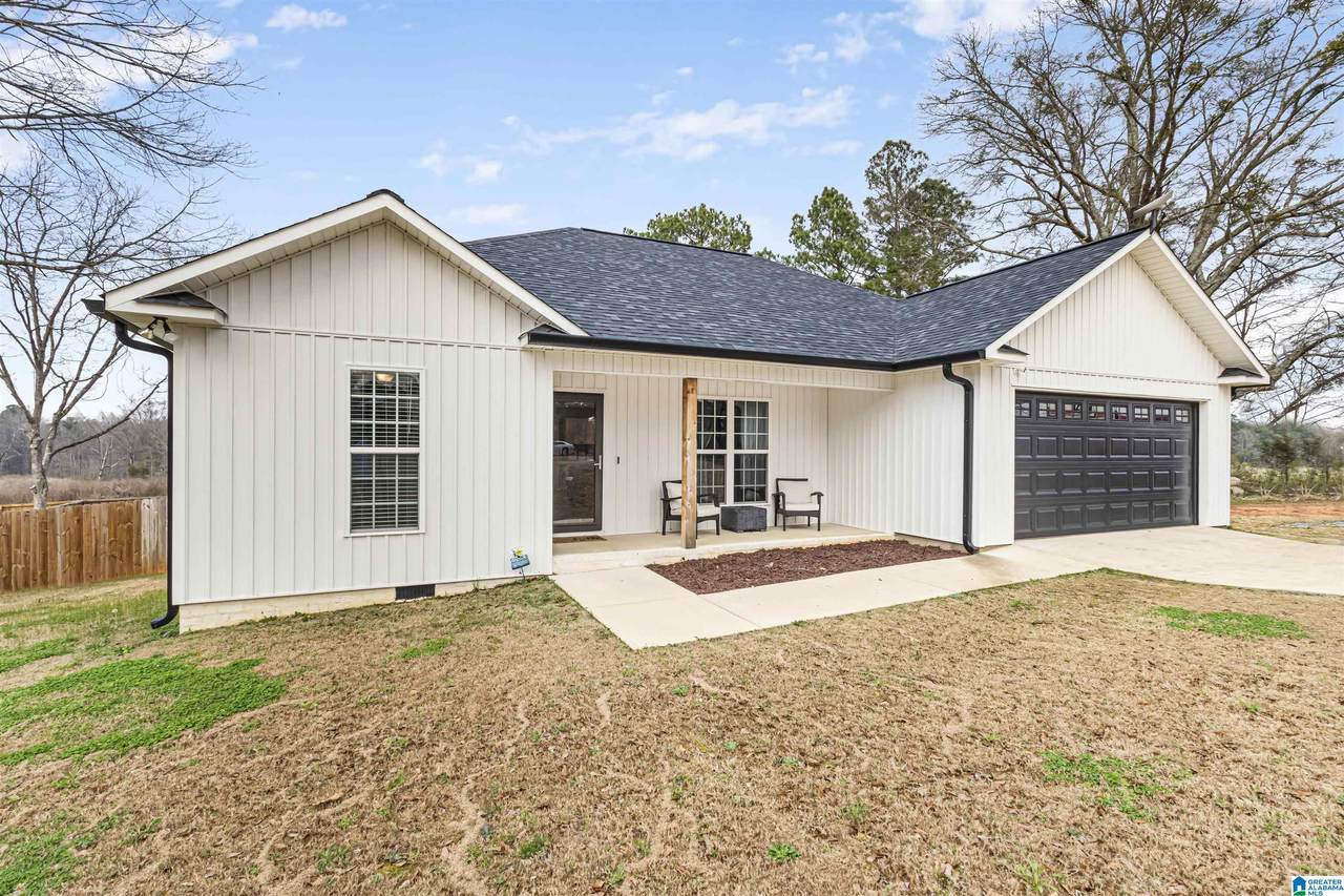 301 Garner Drive - Photo 1