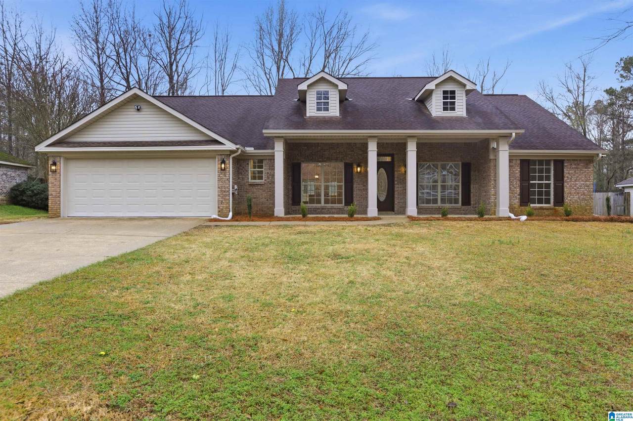 11944 Arbor Valley Parkway - Photo 1