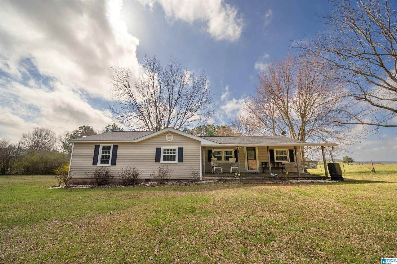 1419 County Road 480 - Photo 1