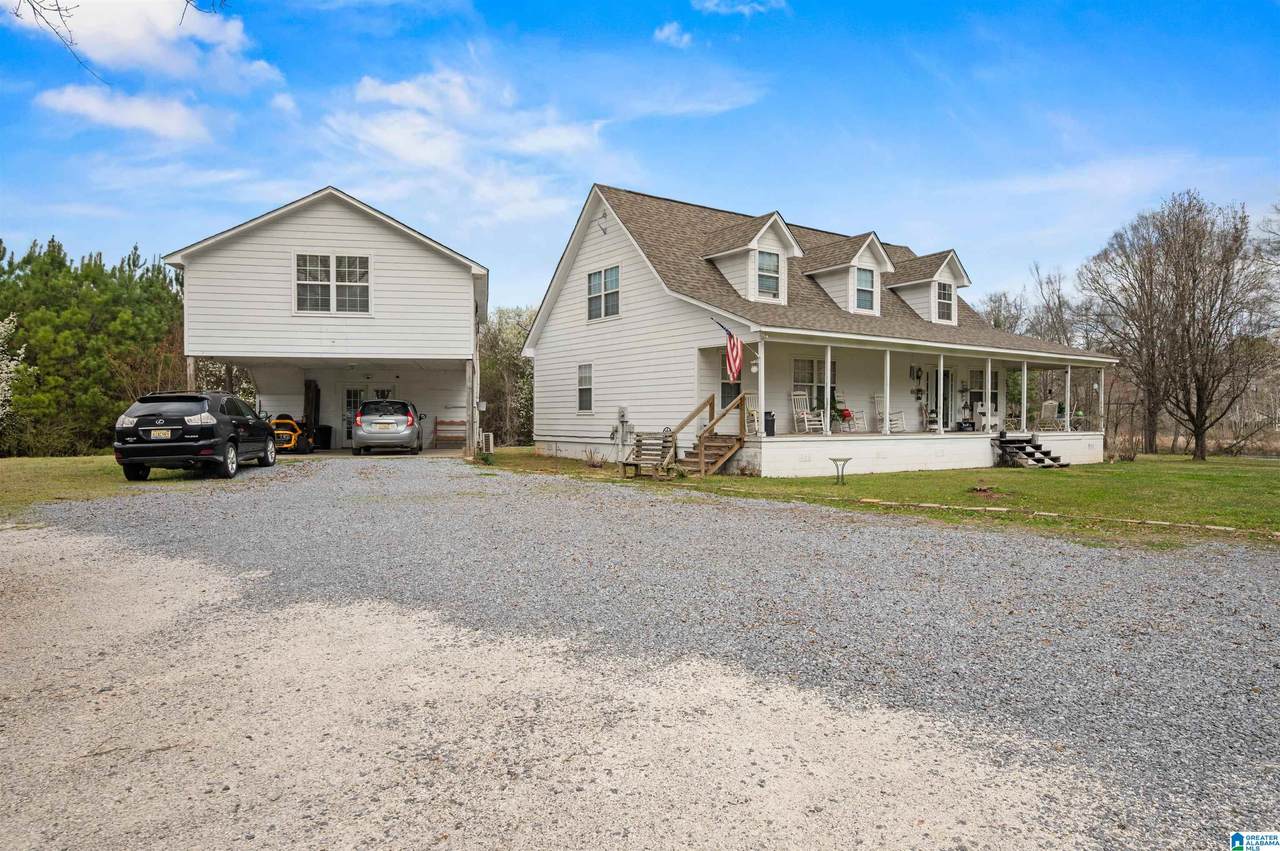 198 Heasletts Road - Photo 1