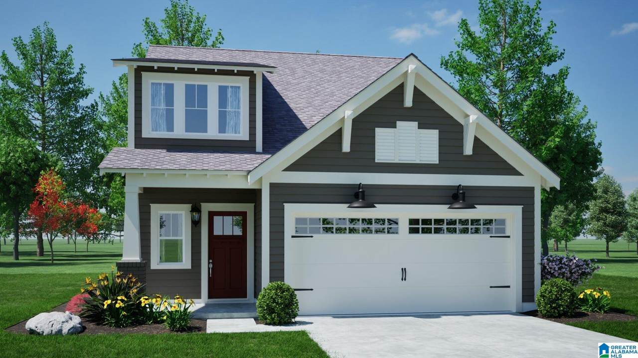 208 Huntley Ridge Drive - Photo 1