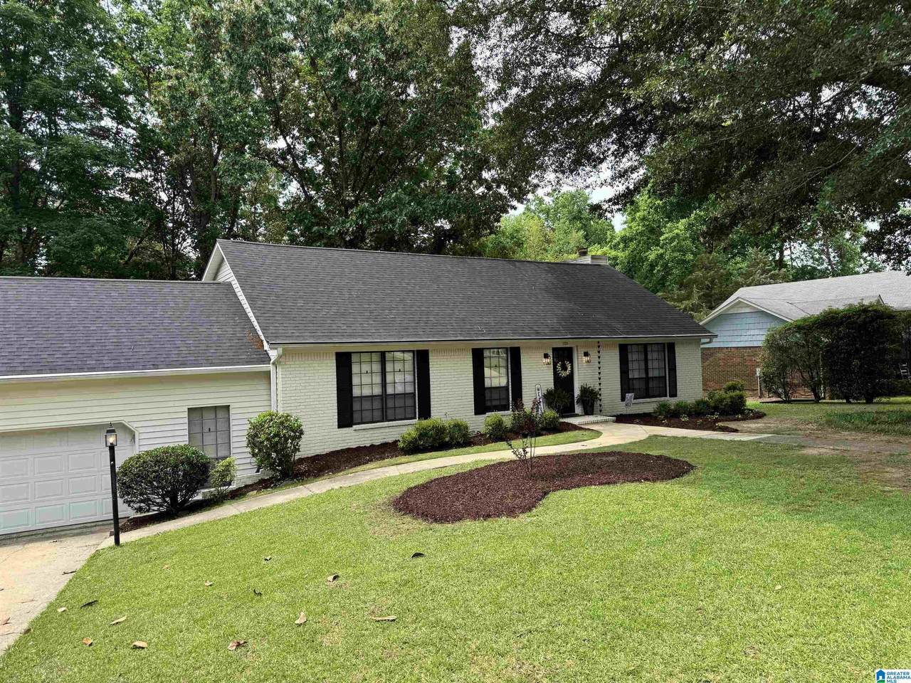1703 Rushton Street - Photo 1