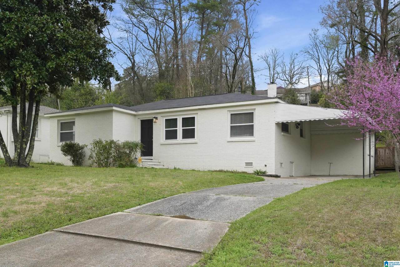 1166 Cresthill Road - Photo 1