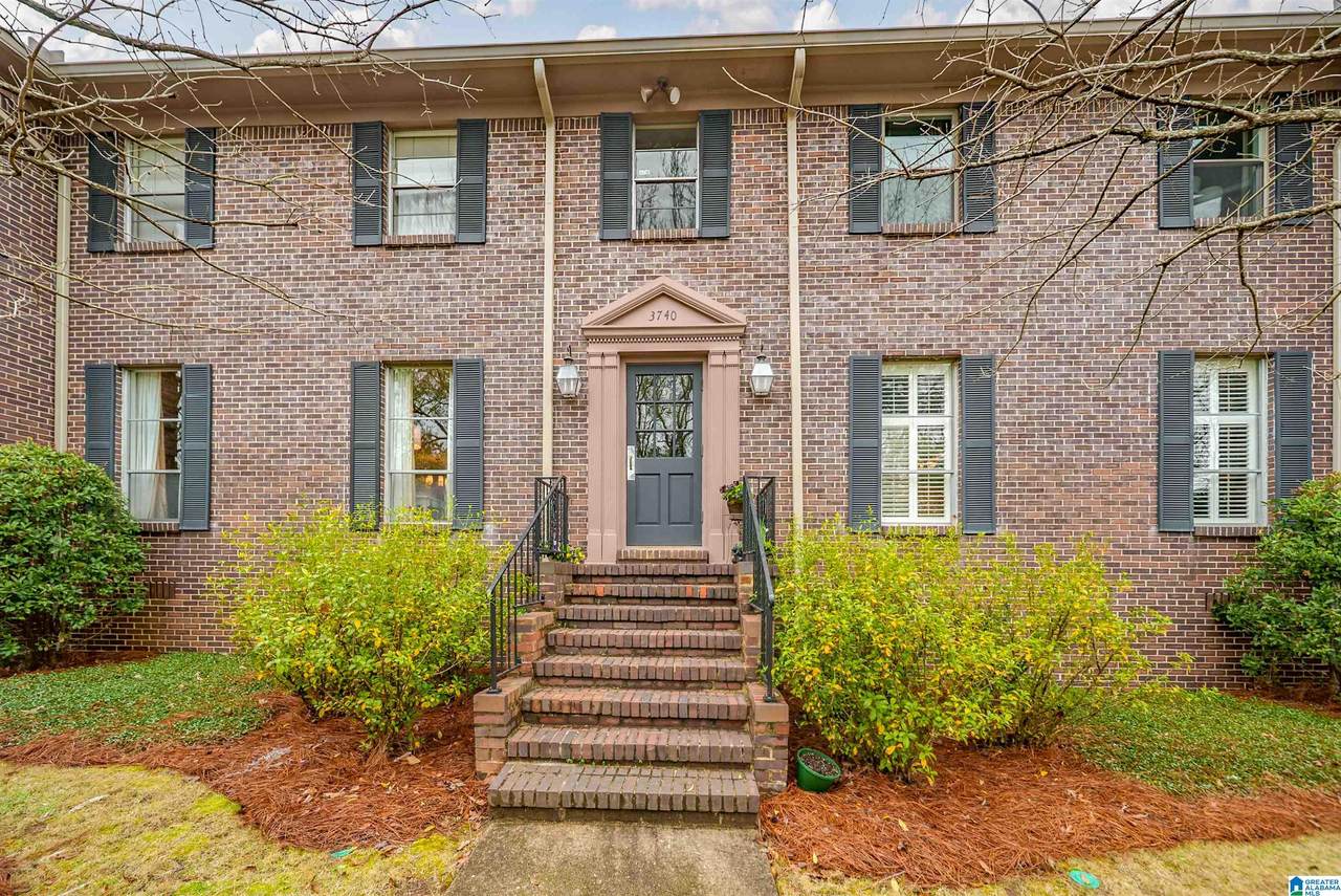3740 Country Club Drive - Photo 1