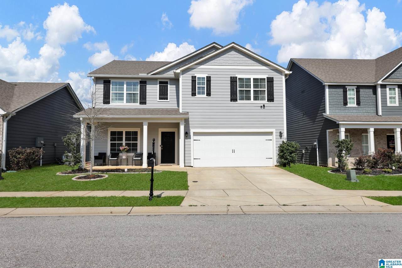23051 Downing Park Circle - Photo 1