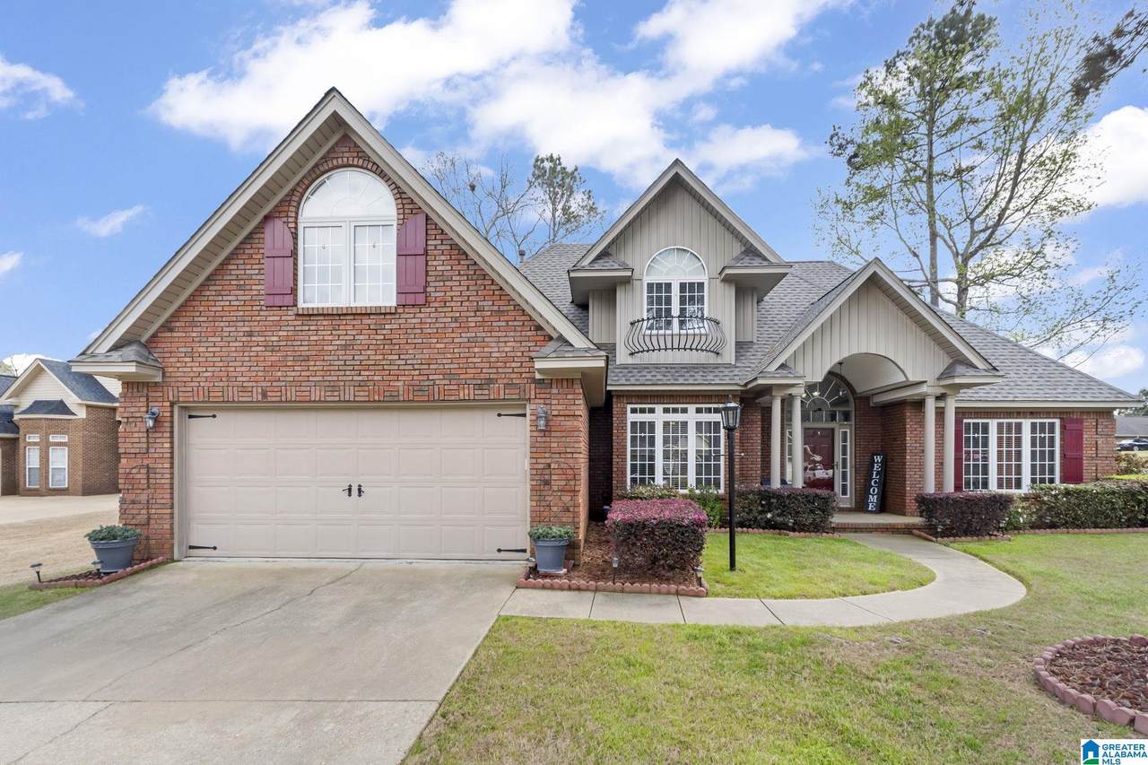 174 Timberbrook Drive - Photo 1