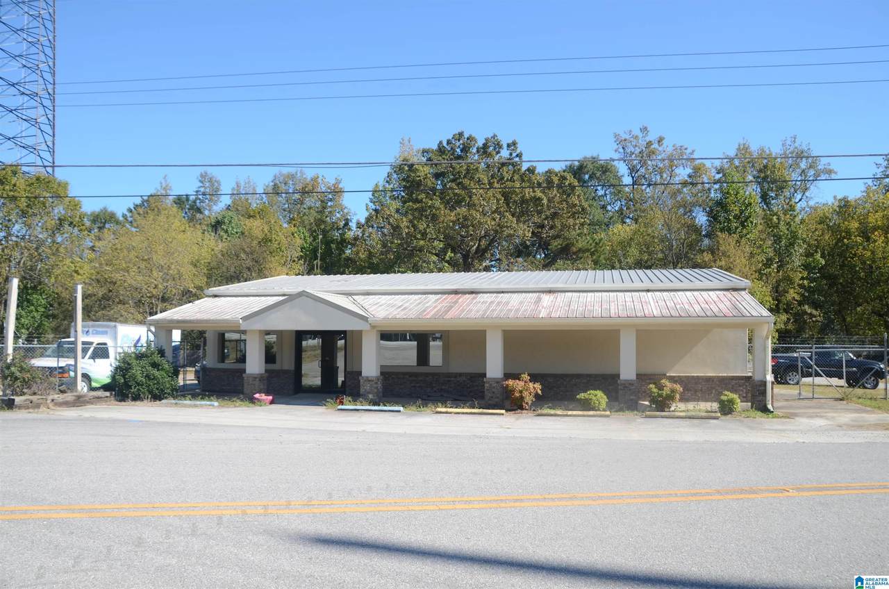 2270 Pelham Road - Photo 1